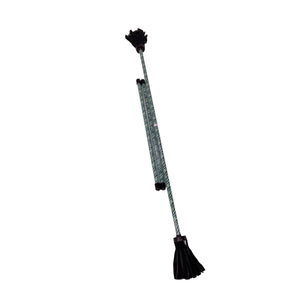 Z-Stix Professional Juggling Flower Sticks-Devil Sticks and 2 Hand Sticks, High Quality, Beginner Friendly - Animal Series