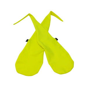 Zeekio Kids Sock Poi - 22" Length - Quality Stretch Material POI with Bean Bags