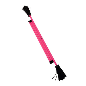 Pro Neon Flower / Devil Sticks