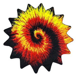 Beast Flow Star - 50 inch Diameter