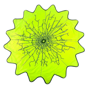 Mougee 16*P Flow Star - 27" Diameter - 16 Point Flow Star - AIR 12.5oz CLASSIC 15.5oz