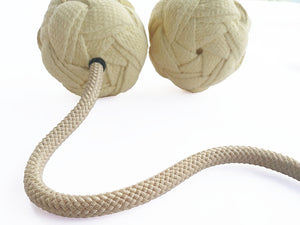 Dragon Sphere Fire Poi