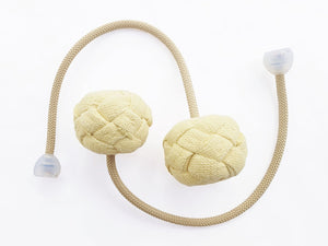 Dragon Sphere Fire Poi