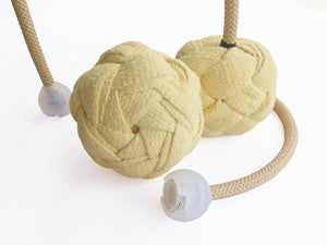 Dragon Sphere Fire Poi