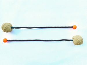 Dragon Sphere Fire Poi