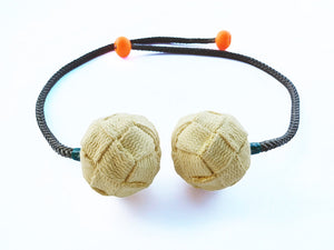 Dragon Sphere Fire Poi