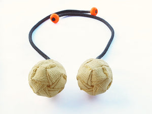 Dragon Sphere Fire Poi