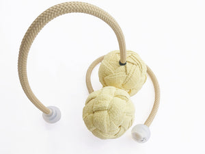 Dragon Sphere Fire Poi