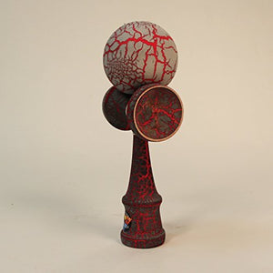 Bahama Kendama Grand Bahama FULL Crackle - Jumbo