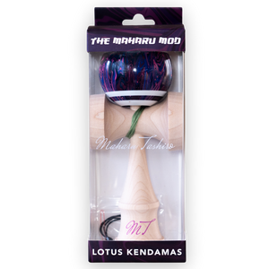 Maharu Mod - Maharu's Pro Model