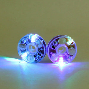 Zeekio LED Light Kit for Master Spin Diabolo