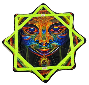 Flow Star Midway- 24" Diameter