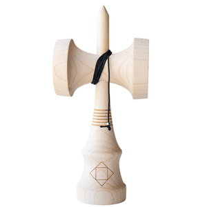 Wooden kendama toy, product 2