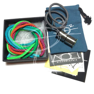 AroundSquare Modern Standard Begleri- Precision Machined and Polished -