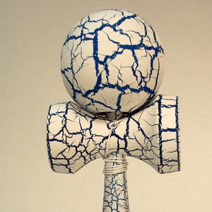 Bahama Kendama Grand Bahama FULL Crackle - Jumbo