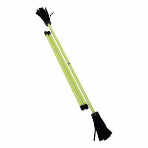 Pro Neon Flower / Devil Sticks
