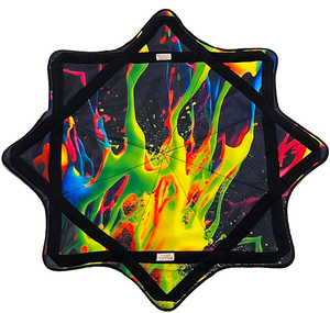 Flow Star Midway- 24" Diameter