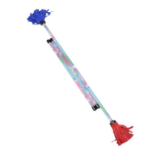 Pro Festival Flower / Devil Sticks