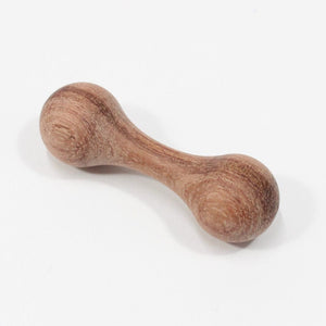AroundSquare Wooden Knucklebone Skill Toy- Begleri -