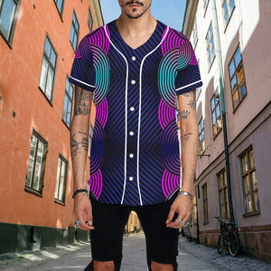 EDC Las Vegas Festival Jersey