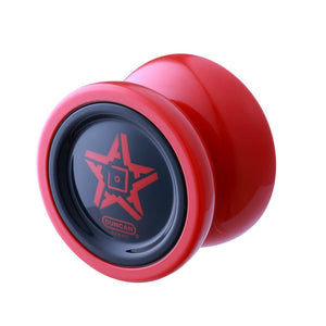 Duncan Freehand ONE Yo-Yo - Iconic Butterfly Shape - Polycarbonate YoYo