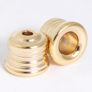 Rain City Skills Bellgleri Begleri - Stainless Steel Begleri