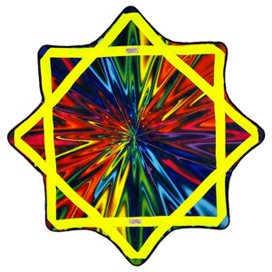 Flow Star Midway- 24" Diameter