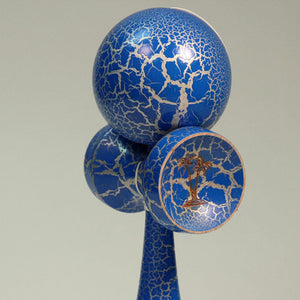 Bahama Kendama Grand Bahama FULL Crackle - Jumbo