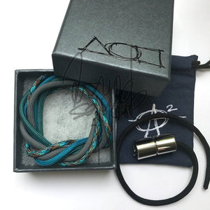 AroundSquare Modern Standard Begleri- Precision Machined and Polished -