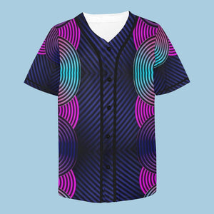 EDC Las Vegas Festival Jersey