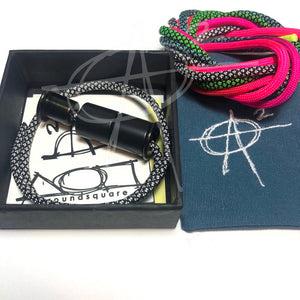 AroundSquare Modern Standard Begleri- Precision Machined and Polished -