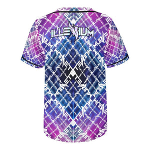 Illenium Iridescent Jersey