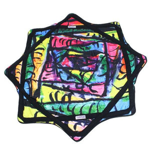 Classic Flow Star - 27"