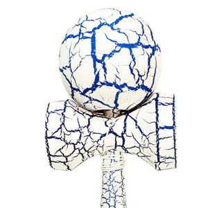 Bahama Kendama Full Crackle