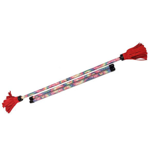 Pro Festival Flower / Devil Sticks
