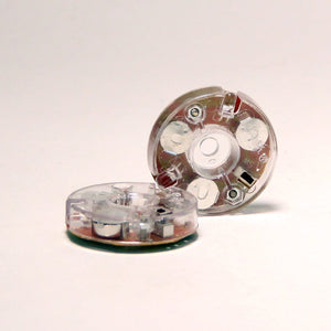 Zeekio LED Light Kit for Master Spin Diabolo