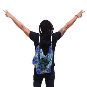 Flow Star Strap - Adjustable