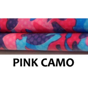 Z-Stix Handmade Replacement Handsticks for Juggling Sticks-Flower/Devil Stick -Handstick ONLY