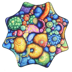 Classic Flow Star - 27"