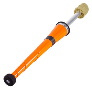 Henrys Juggling Fire Torch Nite Flite