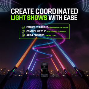 BitWhip + RGB Critter