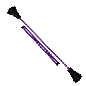 UV Flower / Devil Sticks - Beginner