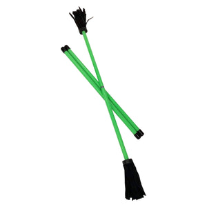 Pro Neon Flower / Devil Sticks