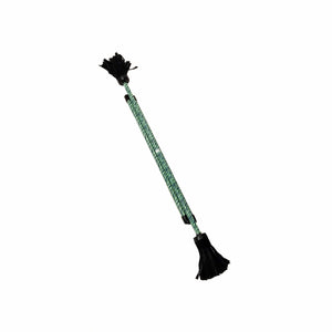 Z-Stix Professional Juggling Flower Sticks-Devil Sticks and 2 Hand Sticks, High Quality, Beginner Friendly - Animal Series