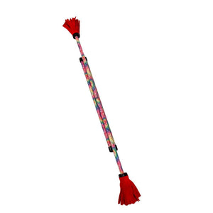 Pro Festival Flower / Devil Sticks