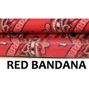 Z-Stix Handmade Replacement Handsticks for Juggling Sticks-Flower/Devil Stick -Handstick ONLY