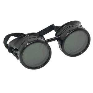 Zombieland apocalyptic goggles