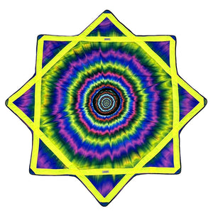 Beast Flow Star - 50 inch Diameter