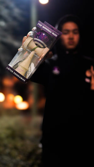 Maharu Mod - Maharu's Pro Model