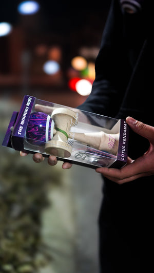 Maharu Mod - Maharu's Pro Model